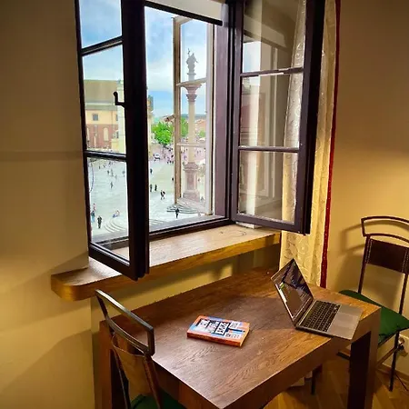 Old Town View Wifi 300 Mb/s Huge Screen Netflix Appletv Amazontv *