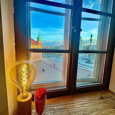 Old Town View Wifi 300 Mb/s Huge Screen Netflix Appletv Amazontv Apartment *