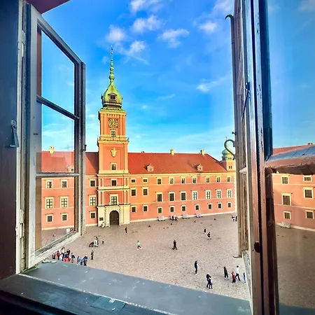 Old Town View Wifi 300 Mb/s Huge Screen Netflix Appletv Amazontv