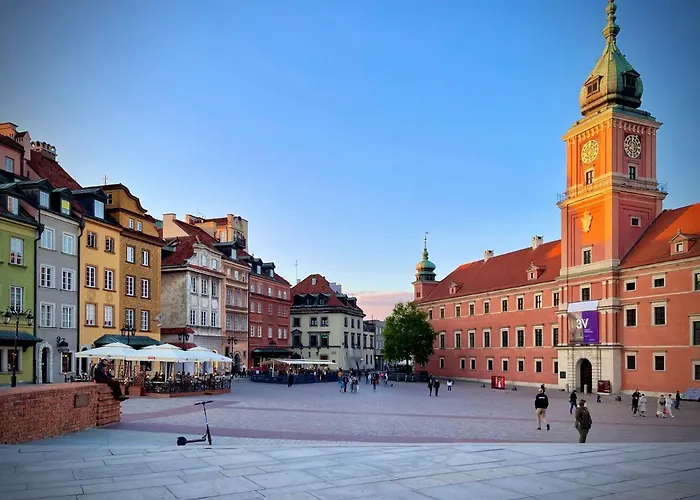 Old Town View Wifi 300 Mb/s Huge Screen Netflix Appletv Amazontv Apartment *