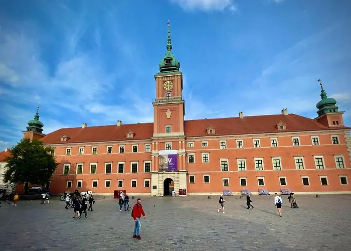 Apartment Old Town View Wifi 300 Mb/s Huge Screen Netflix Appletv Amazontv