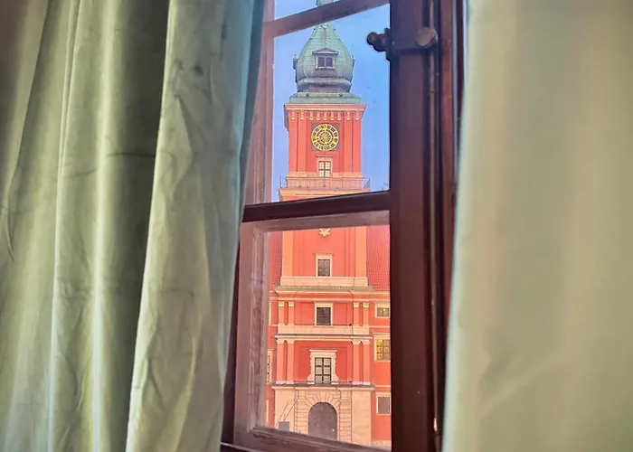 Old Town View Wifi 300 Mb/s Huge Screen Netflix Appletv Amazontv Apartment *