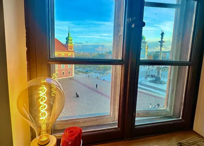 Old Town View Wifi 300 Mb/s Huge Screen Netflix Appletv Amazontv Apartment *