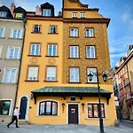 Apartment Old Town View Wifi 300 Mb/s Huge Screen Netflix Appletv Amazontv