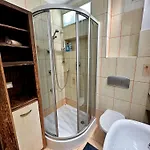 Apartment Old Town View Wifi 300 Mb/s Huge Screen Netflix Appletv Amazontv
