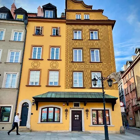 Lejlighed Old Town View Wifi 300 Mb/s Huge Screen Netflix Appletv Amazontv