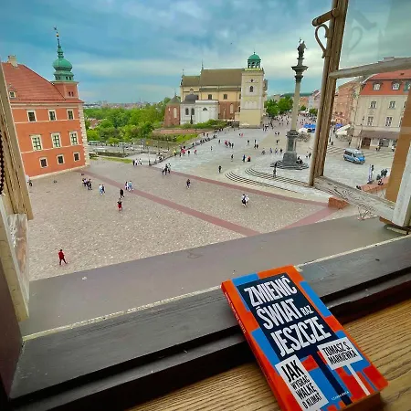 Old Town View Wifi 300 Mb/s Huge Screen Netflix Appletv Amazontv *