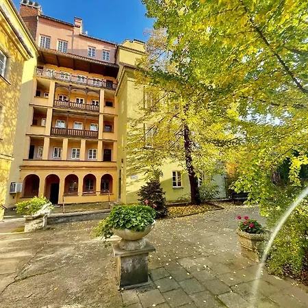 Lejlighed Old Town View Wifi 300 Mb/s Huge Screen Netflix Appletv Amazontv